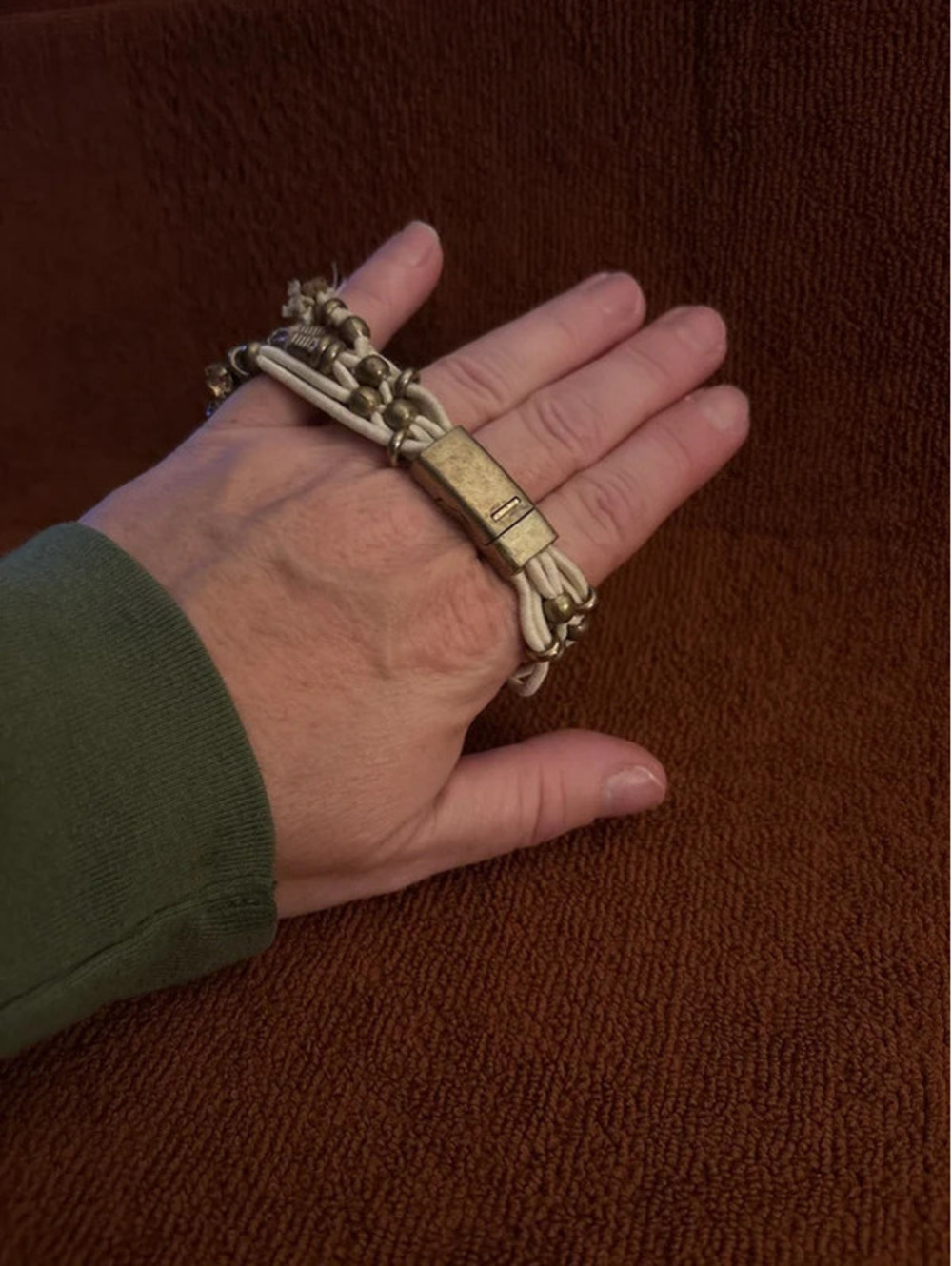 Bracelet